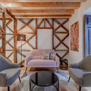  Appartamento Comtesse Lisbonne Portogallo