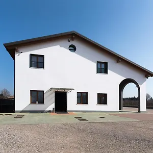 Appartamento Le Grazie, Verona