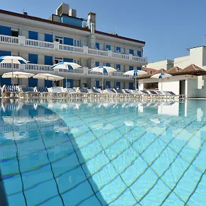 3* Отель Germania