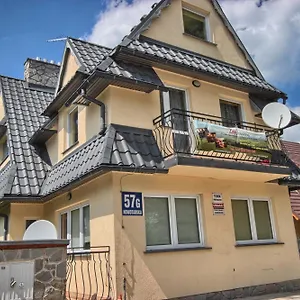 Zakosunflower , Zakopane Lengyelország