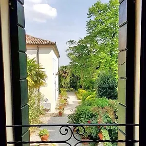 Casa vacanze Pollini, Torreglia
