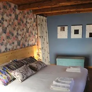 Casa vacanze Casetta Al Ponte, Cison di Valmarino