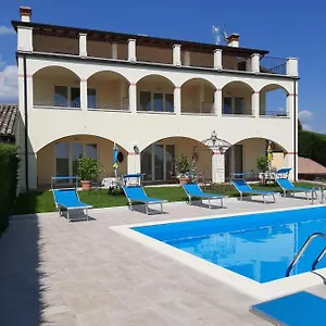 Appartamento Benvenuto, Costermano